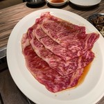 焼肉 ジャンボ - 