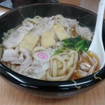 正太郎うどん - 