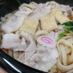 正太郎うどん - 