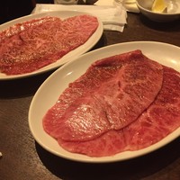焼肉うしごろ 西麻布本店 - 