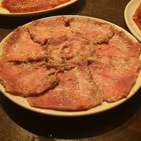 焼肉うしごろ 西麻布本店 - 