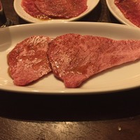 焼肉うしごろ 西麻布本店 - 