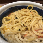 丸亀製麺 - 