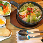 カフェ ココ - 