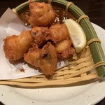 北海道増毛町 魚鮮水産 琴似店 - 