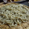 芦屋川 むら玄 - 料理写真:☆蕎麦ってなかなか機会が無く初体験なイメージです☆