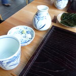 芦屋川 むら玄 - ☆なんだかワクワクしますね(^o^)／☆