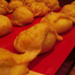 ののこ - イエ～イ明石焼き！