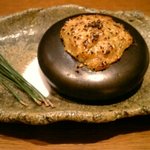 大幸庵 玄 - 焼き味噌