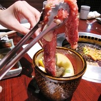 叙々苑 恵比寿ガーデンプレイス店 - 