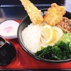 極楽うどん TKU