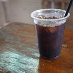 カフェ パラソル - 