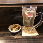 居酒屋 みえ蔵 - 