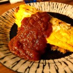 酒バー 月之舟入 - 