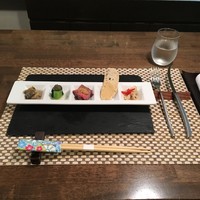 創作天ぷらと酒とワイン ぷらりん - 