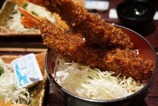名古屋 魅力たっぷりのエビフライが楽しめる人気店11選 食べログまとめ
