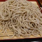 そば馳走庵 草八 - 
