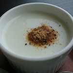 Orora - 特製ミートソースセット（乾麺）のデザート