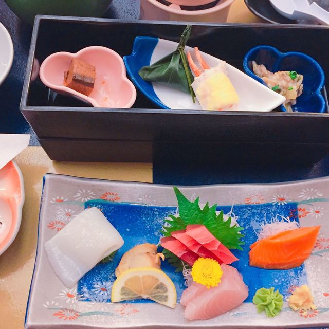 鴨川ホテル三日月 安房小湊 旅館 食べログ