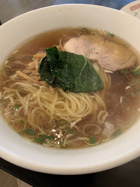 海麟（かいりん） - 大町西公園（中華料理）の写真