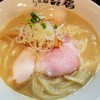 らぁ麺 飛鶏