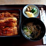 Unagi Tajima - 