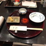 Ginza Tenichi - 