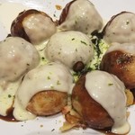 Takoyaki Rakujin - 