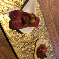 焼肉 うしみつ 恵比寿本店 - 