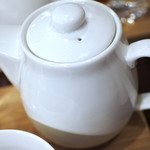 森髙砂珈琲館 - 