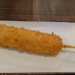 かっ飛ばせ和田  - 魚肉ソーセージ
