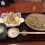 蕎麦うえ田 - 