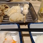 Tempura Sakaba Agaru Shouten - 