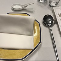 中国料理 翡翠宮 - 