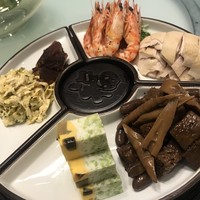 中国料理 翡翠宮 - 