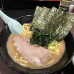 らーめん家 せんだい - ラーメン