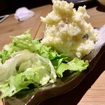 馬場の美和食 さしうま - 