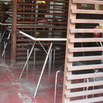 熊祥 - オープンテラスあり