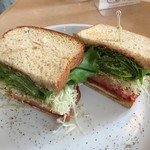 アンドサンドイッチ - 