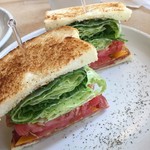 アンドサンドイッチ - 