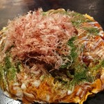 okonomiyakikorombusu - 広島焼き