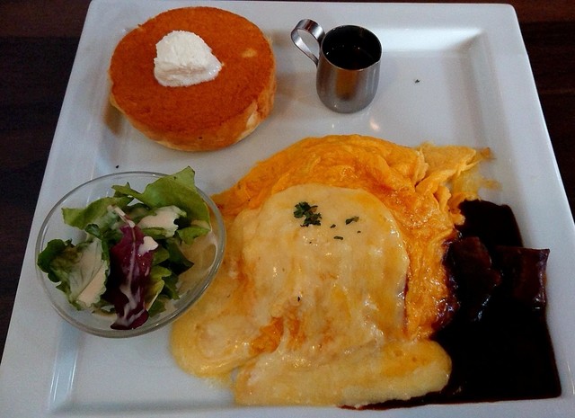 星乃珈琲店 大津真野店 小野 コーヒー専門店 食べログ