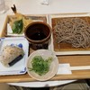 石臼挽き蕎麦 あずみ野