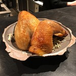 フロリレージュ - ★8.5分かち合う