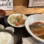 とろさば料理専門店　SABAR - 