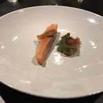 フロリレージュ -  ★7.5西米良産サーモ