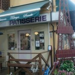 PATISSERIE TATSUYA SASAKI - 