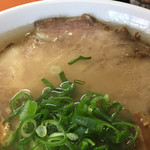 支那そば あおば - 