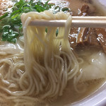 支那そば あおば - 