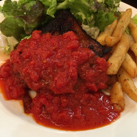 ベルジアンブラッスリーコート バレル - 